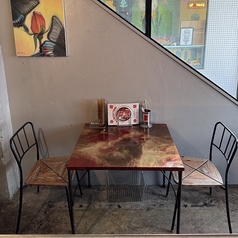 VESPA ベスパ 湘南鵠沼店の雰囲気2