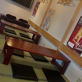 食事処 だんの雰囲気2