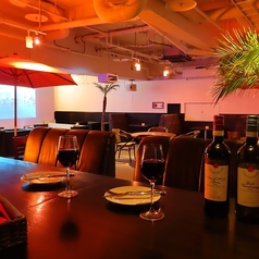 SUSUKINO GRACE ススキノ グレイスのコース写真