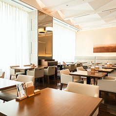 Cafe Contrailのコース写真