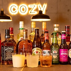 COZY DINING&BAR コージー ダイニング&バーのおすすめ料理3