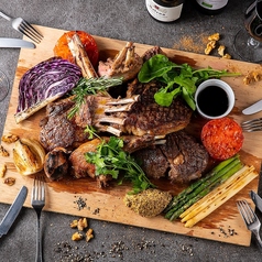 MARUMAN 上野店の外観1