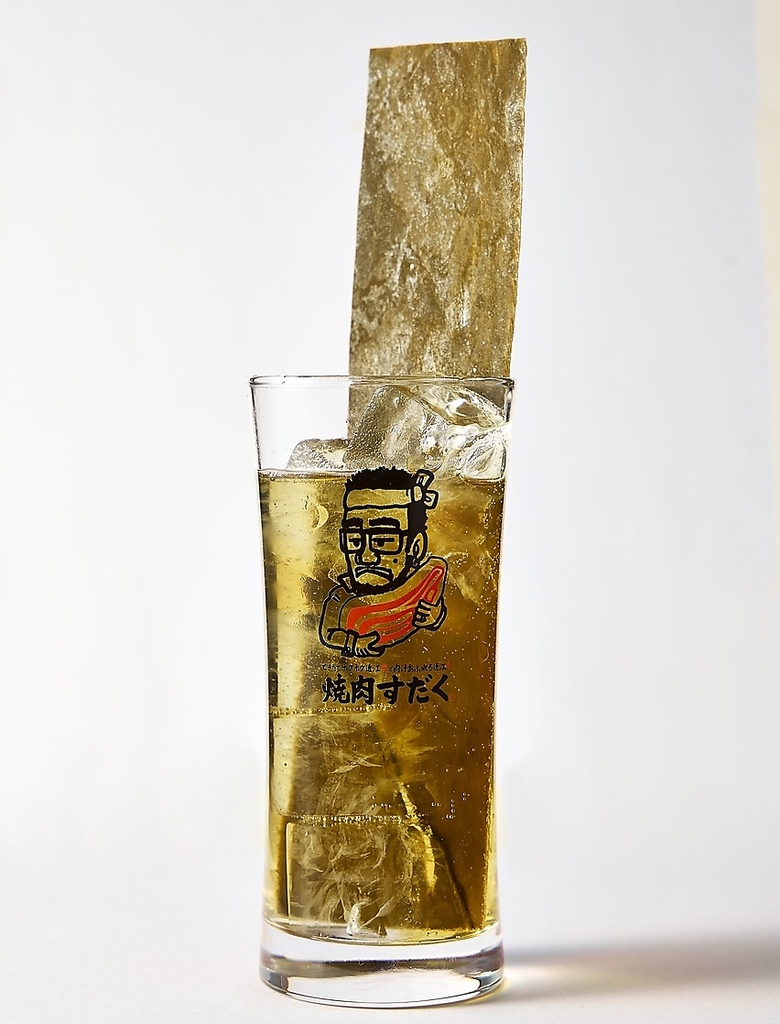 ドリンク50種類以上☆飲み放題付きコースもご用意しています！