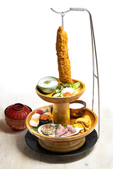 スペシャルお子様御膳