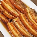 料理メニュー写真&nbsp;島豚のラフテー