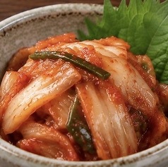 キムチ