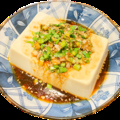 料理メニュー写真&nbsp;ニラ奴
