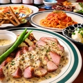 Comodo Dining 日翠 HINOのおすすめ料理1
