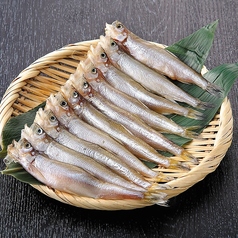 ししゃも