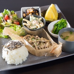 Huise+ ハイセプラスのコース写真