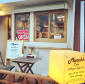 Cafe Munch s カフェ マンチーズの詳細