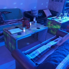 バンディーズ武蔵小金井店の雰囲気3