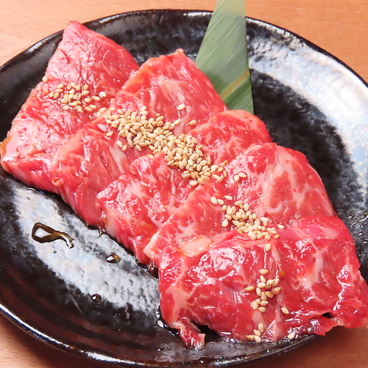 焼肉てんのおすすめ料理1