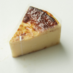 LENRIのバスクチーズケーキ