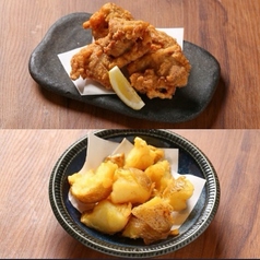 北海道海鮮居酒屋さぶろう さっぽろテレビ塔店のコース写真