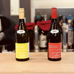 一例：長野　のらのらふぁーむ　ナイアガラ