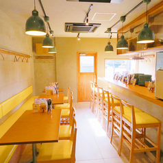 ハレノヒの雰囲気1