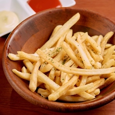 フライドポテト