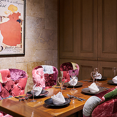 世界のワイン博物館 グランフロント大阪店の特集写真