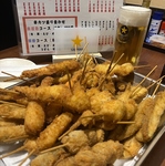 串かつマルキチ