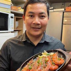 ベトナムダイニング　ジャディン　2号店の写真2