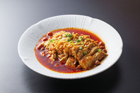 あまりの美味しさによだれが止まらない！絶品よだれ鶏♪