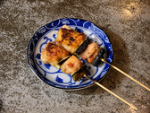 囲炉のおすすめ料理2