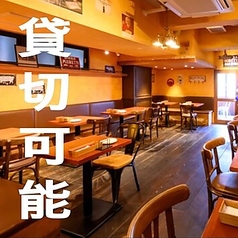 野毛ビストロZIPテラスの特集写真