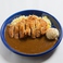 カツカレー(Pork cutlet curry)