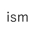 ismのロゴ