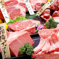 焼肉 スグル 旭川のコース写真