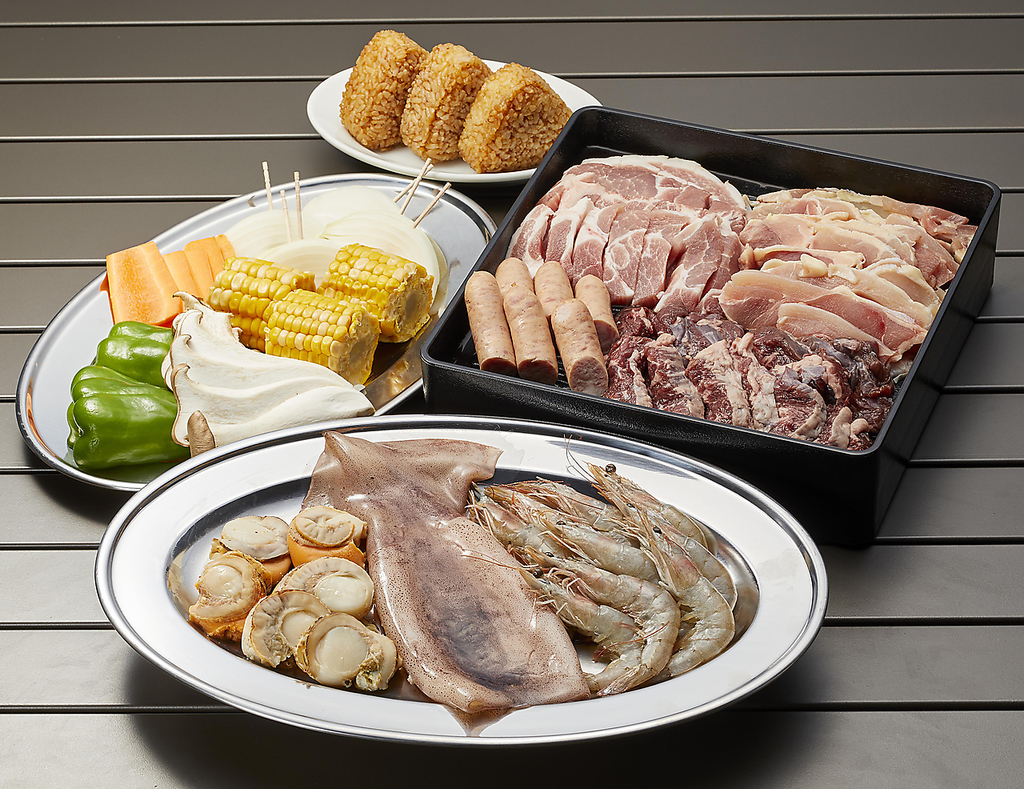 神戸D51PARK BBQ powered by LOGOSの写真ギャラリー