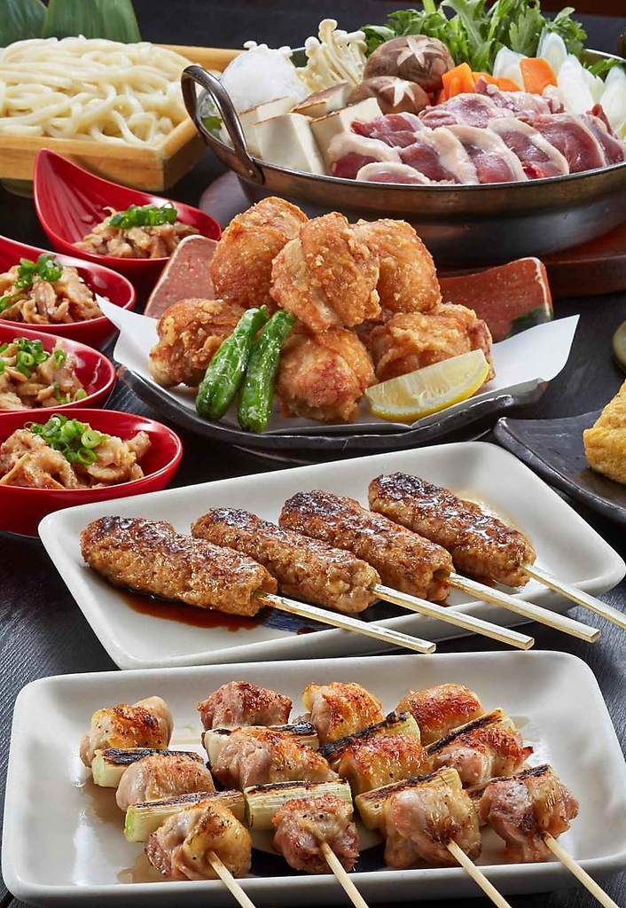 酉や喜兵衛 大館店の写真ギャラリー