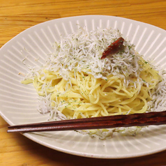 お箸で食べる和のイタリ庵