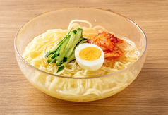 冷麺