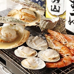 居酒屋 魚咲く津田沼駅前店のコース写真