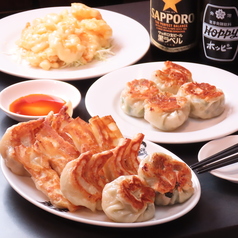 中華料理 餃子酒場の写真