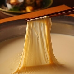 豆乳とんしゃぶ 寅太郎のコース写真