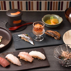 寿司処 昴のコース写真