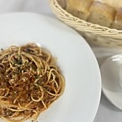 【ランチ】小学生限定キッズパスタ