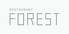フォレストのロゴ