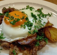 チロラーグレステル