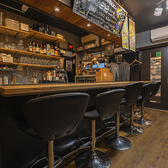 鉄人一本背負いの雰囲気3