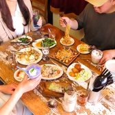 ビストロ タイの写真