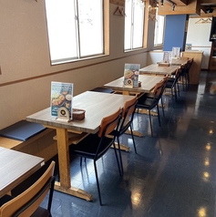 なるとキッチン 関内店特集写真1