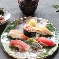 美味しいにぎりを少しだけ…瀬戸　ーせと－