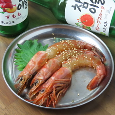 ”本場の味をそのままに”