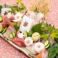 うまいんじょ処 魚や 来里のおすすめ料理1