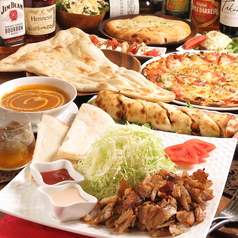 KIYAN KEBAB キアンケバブ 新松戸の写真