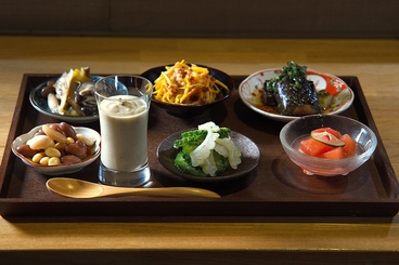 CHILL kagurazaka チルカグラザカのおすすめ料理1